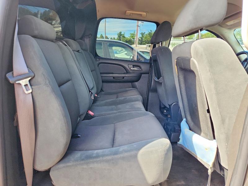 2009 Chevrolet Avalanche მანქანა იყიდება აუქციონზე, vin: 3GNFK12029G215080, აუქციონის ნომერი: 70471636