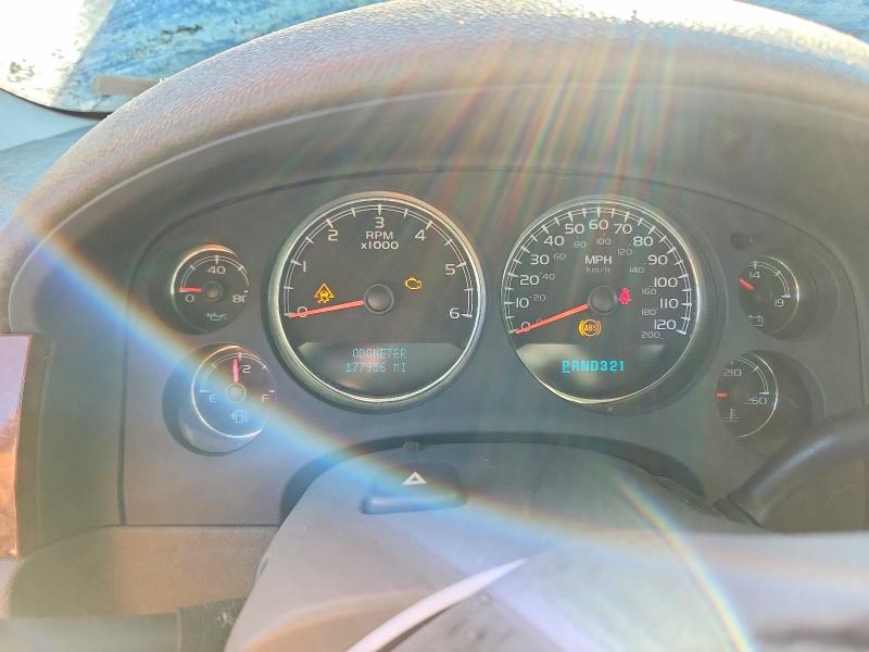 Aukcja sprzedaży 2008 Chevrolet Tahoe, vin: 1GNFK13018R255292, numer aukcji: 68576916