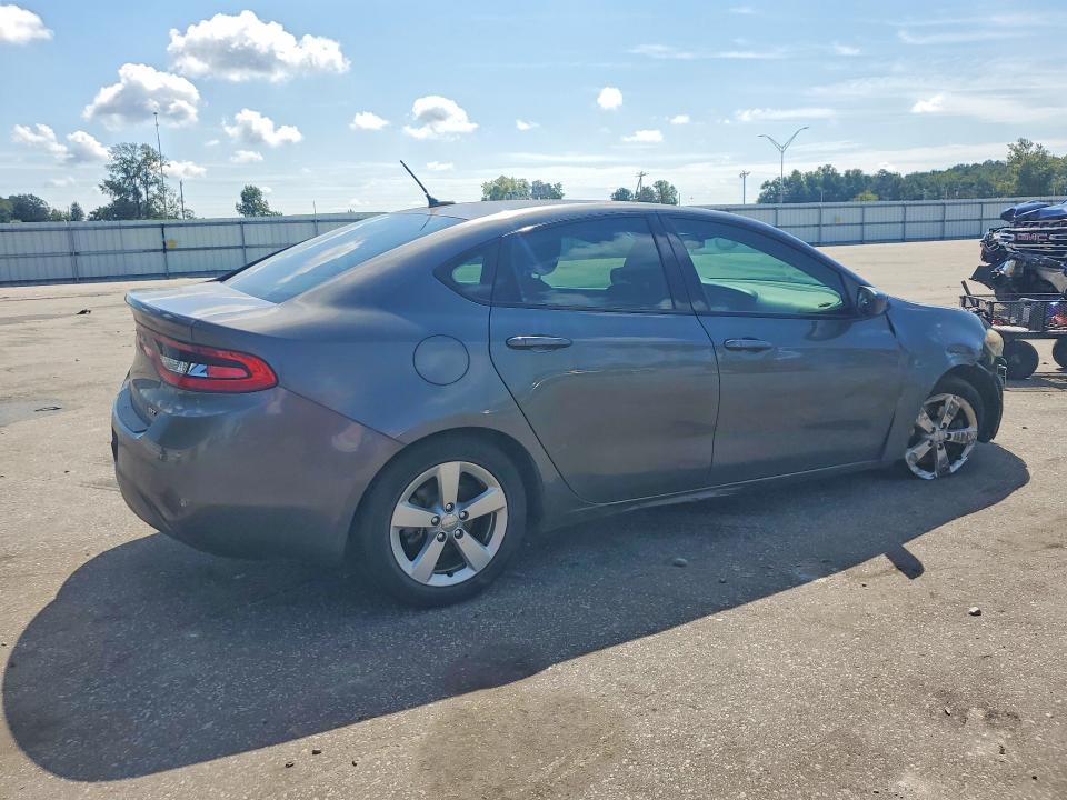 Aukcja sprzedaży 2015 Dodge Dart, vin: 1C3CDFBB0FD407390, numer aukcji: 67878986