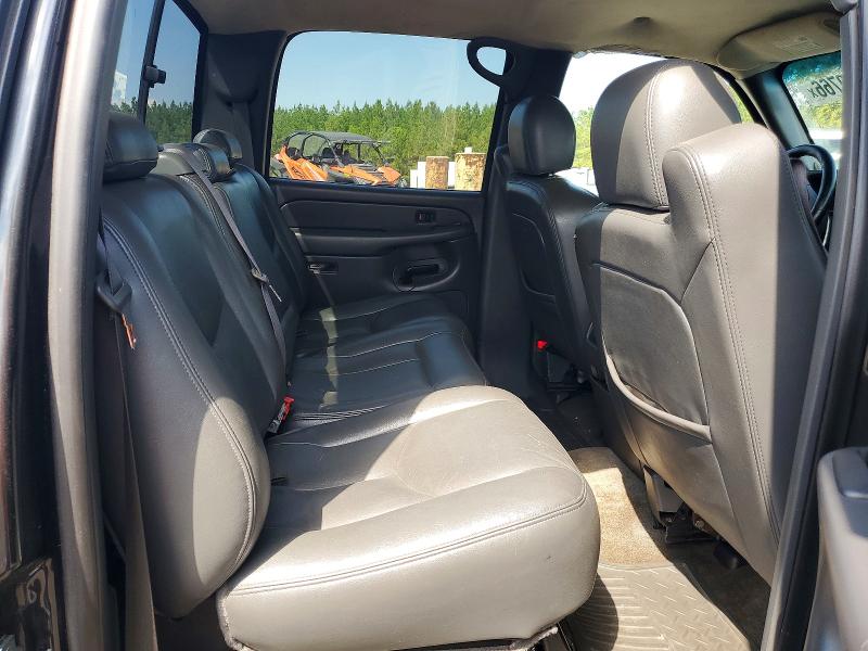 69280766 :رقم المزاد ، 2GCEK13T351227612 vin ، 2005 Chevrolet Silverado مزاد بيع