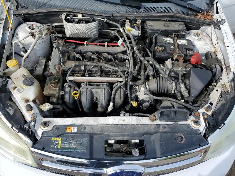 Aukcja sprzedaży 2008 Ford Focus, vin: 1FAHP34N88W240272, numer aukcji: 67439806