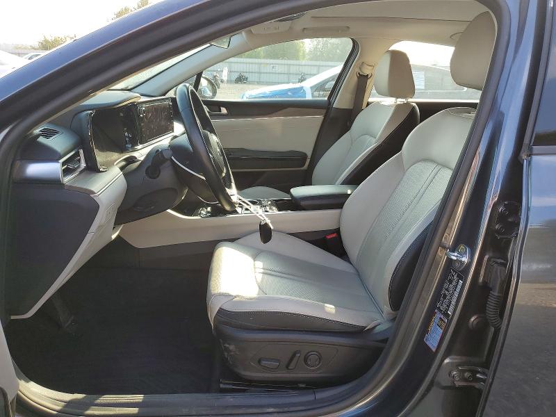Продаж на аукціоні авто 2021 Kia K5, vin: 5XXG34J22MG036676, номер лоту: 66963566