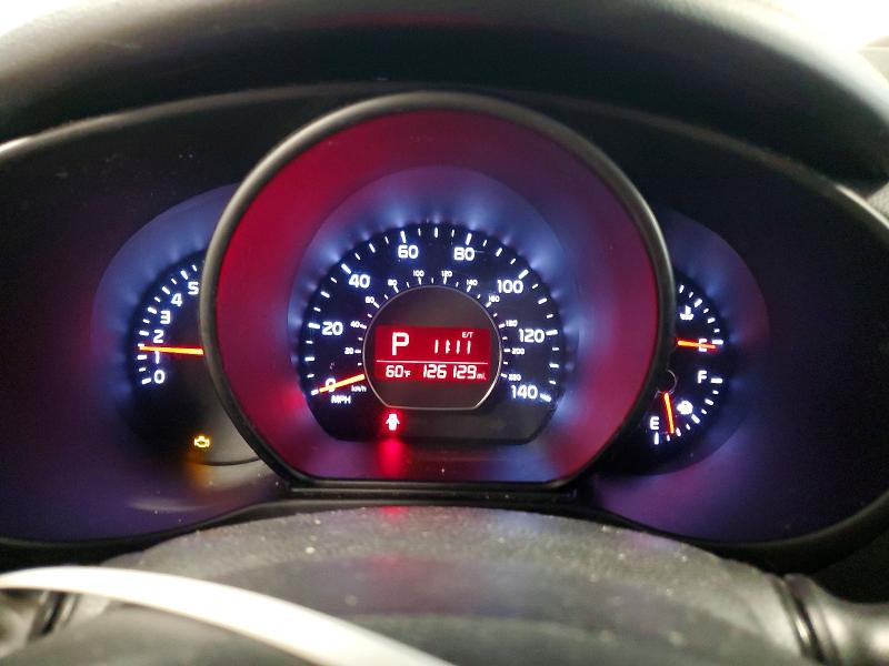 Продажа на аукционе авто 2015 Kia Soul, vin: KNDJP3A5XF7146014, номер лота: 69962446
