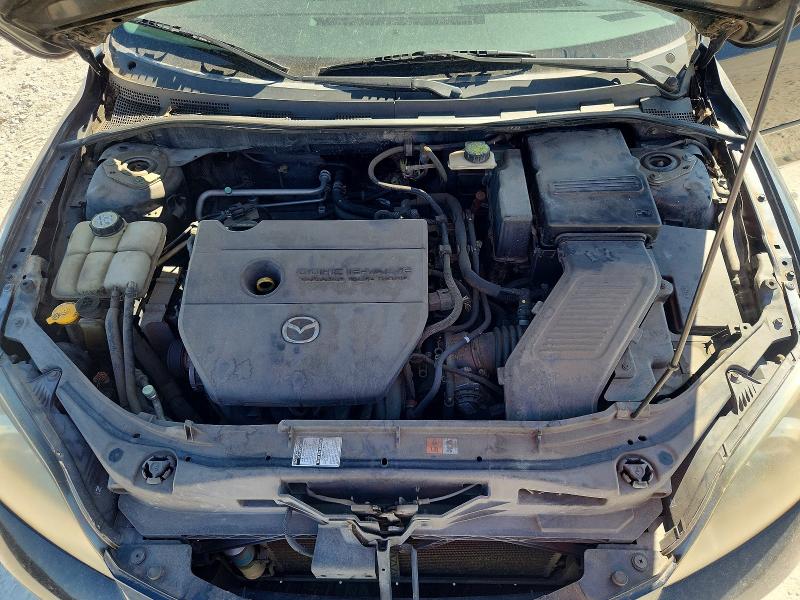 Aukcja sprzedaży 2006 Mazda 3, vin: JM1BK343061535406, numer aukcji: 66911676