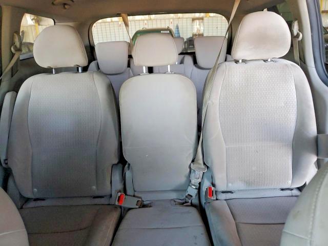 Aukcja sprzedaży 2016 Kia Sedona, vin: KNDMB5C19G6167882, numer aukcji: 68878776