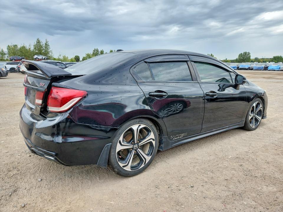 68934976 :رقم المزاد ، 2HGFB6E59DH201054 vin ، 2013 Honda Civic مزاد بيع