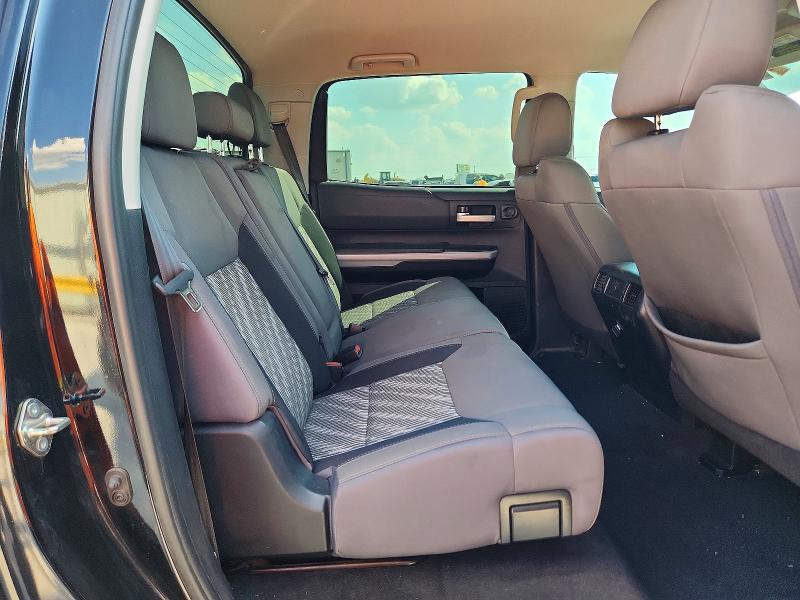 Aukcja sprzedaży 2019 Toyota Tundra, vin: 5TFDY5F12KX797059, numer aukcji: 69414376