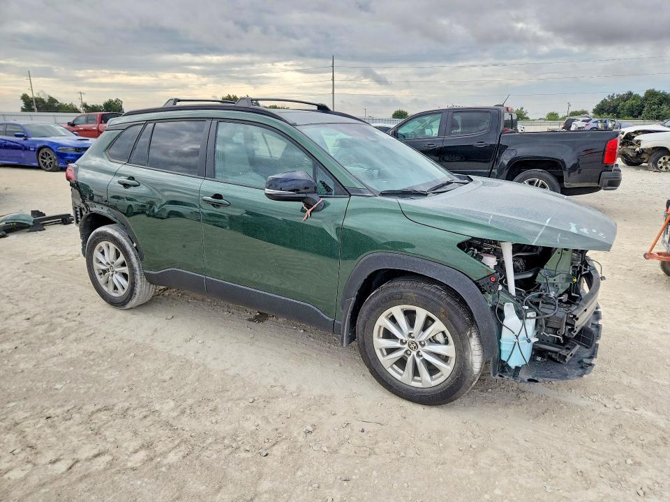 Aukcja sprzedaży 2026 Toyota Corolla Cross, vin: 7MUCAAAG2TV162747, numer aukcji: 67378536