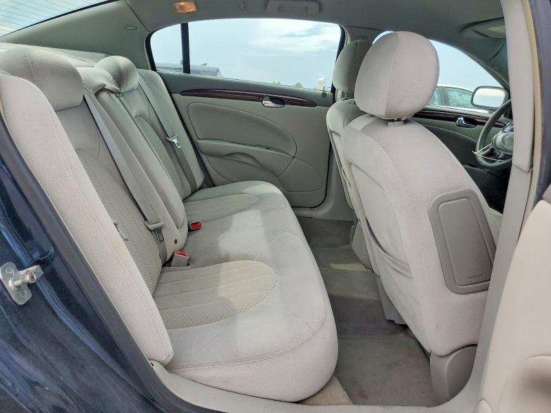 Aukcja sprzedaży 2007 Buick Lucerne, vin: 1G4HP57247U228956, numer aukcji: 67772956
