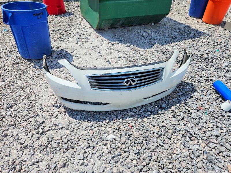 Aukcja sprzedaży 2010 Infiniti G37 Convertible, vin: JN1CV6FE6AM352338, numer aukcji: 67333186