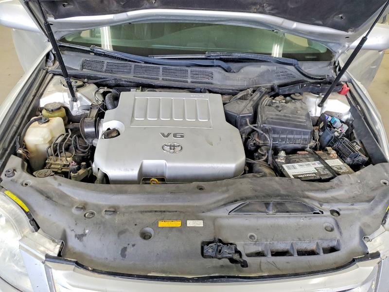Aukcja sprzedaży 2008 Toyota Avalon, vin: 4T1BK36B88U311155, numer aukcji: 70068236