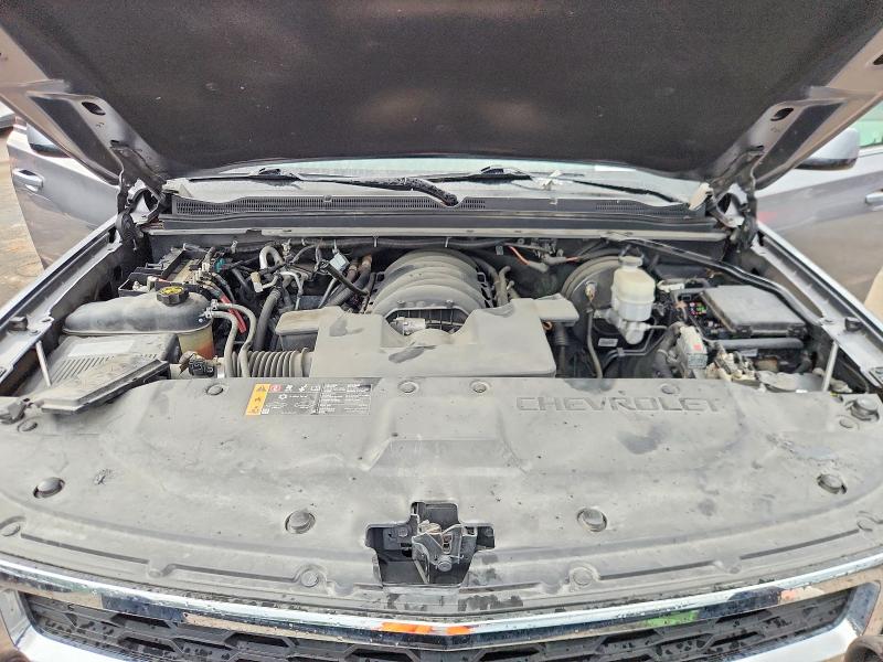 67936656 :رقم المزاد ، 1GNSKFKC0KR142979 vin ، 2019 Chevrolet Tahoe مزاد بيع