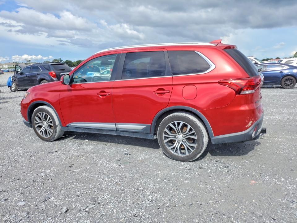 Aukcja sprzedaży 2017 Mitsubishi Outlander, vin: JA4AD3A39HZ057978, numer aukcji: 67854846