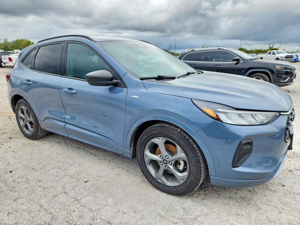 Aukcja sprzedaży 2023 Ford Escape, vin: 1FMCU0MN6PUA78983, numer aukcji: 69538086