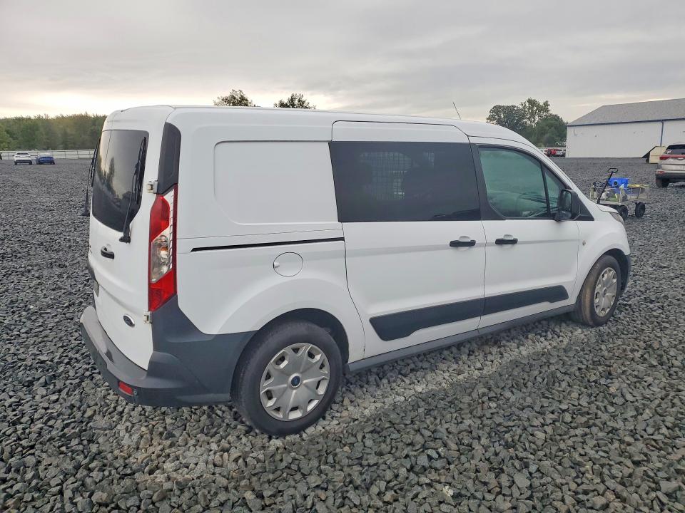 Aukcja sprzedaży 2015 Ford Transit Connect, vin: NM0LS7E74F1226788, numer aukcji: 70331856