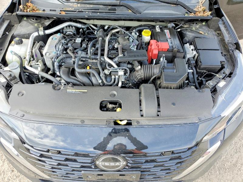 Продажа на аукционе авто 2024 Nissan Sentra, vin: 3N1AB8CV4RY338026, номер лота: 68813836
