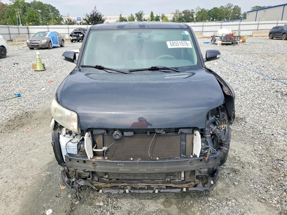 Aukcja sprzedaży 2014 Scion Xb, vin: JTLZE4FE8EJ055773, numer aukcji: 68551976