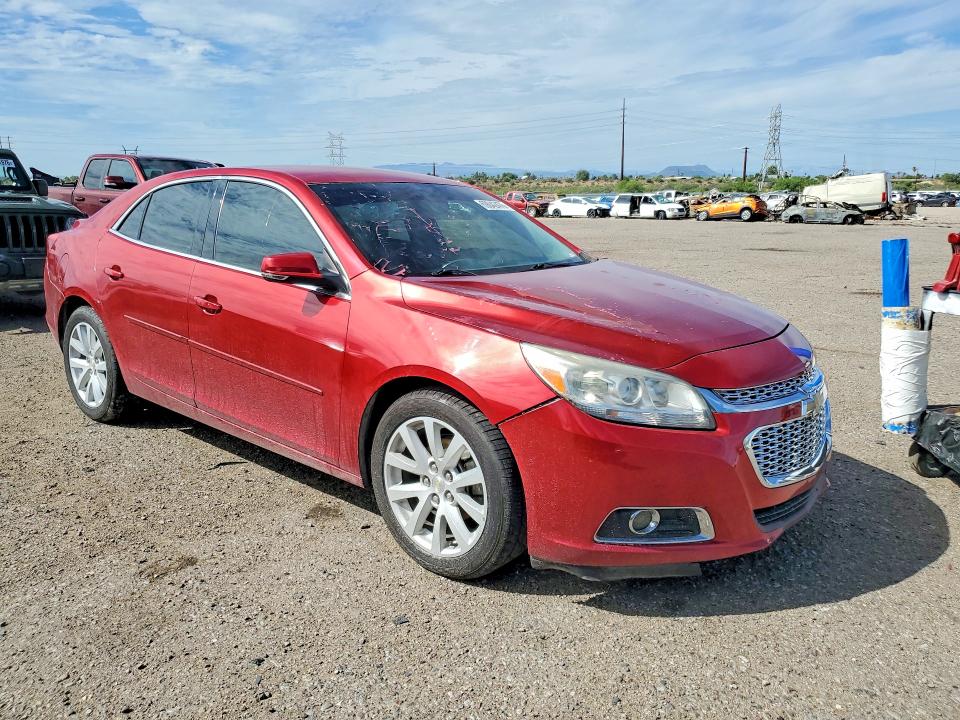 2014 Chevrolet Malibu მანქანა იყიდება აუქციონზე, vin: 1G11E5SL8EF181386, აუქციონის ნომერი: 69042476