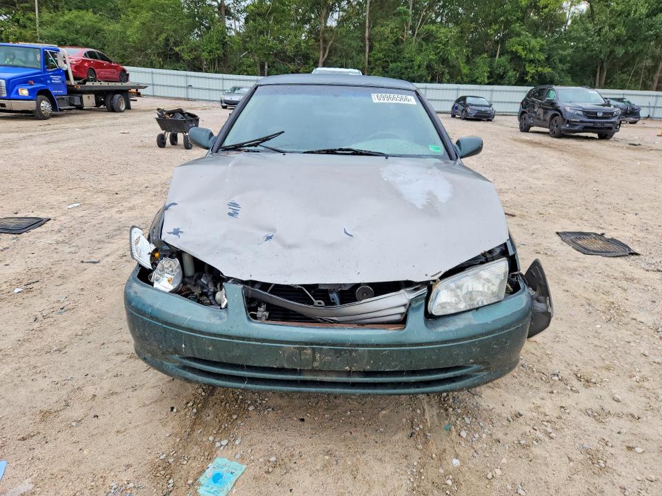 Продажа на аукционе авто 2001 Toyota Camry, vin: 4T1BF22K91U967195, номер лота: 69966566