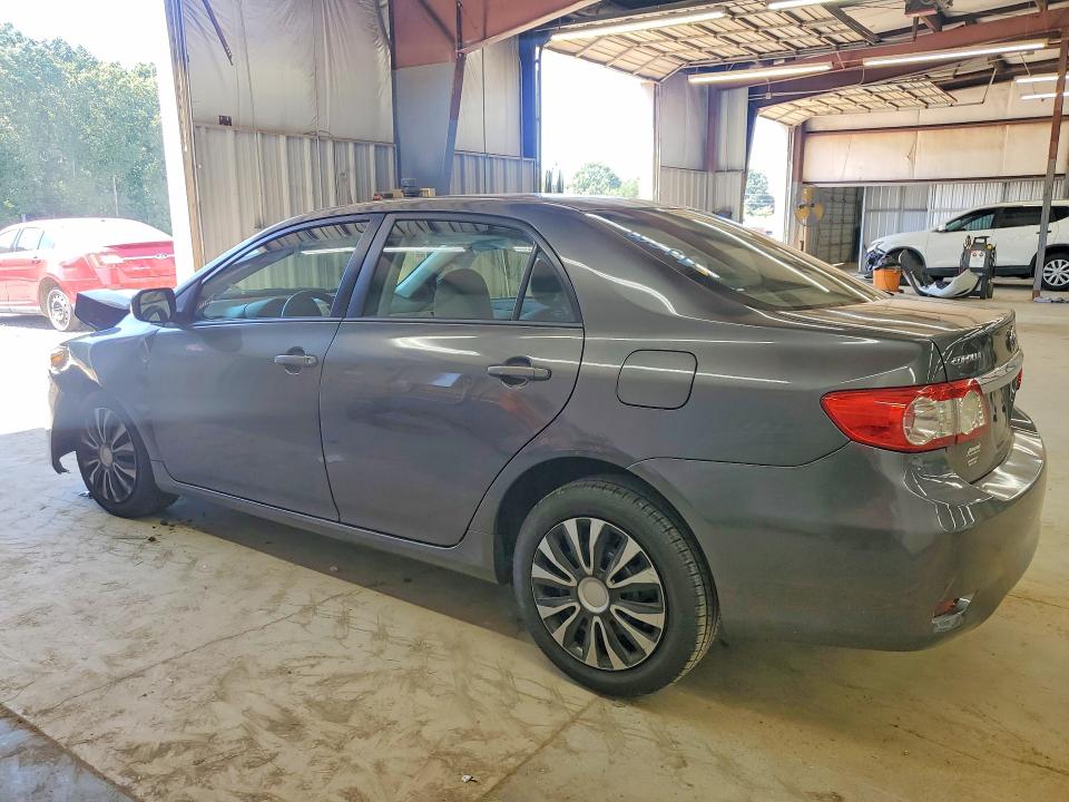 Продаж на аукціоні авто 2012 Toyota Corolla, vin: 2T1BU4EE6CC900209, номер лоту: 67011306