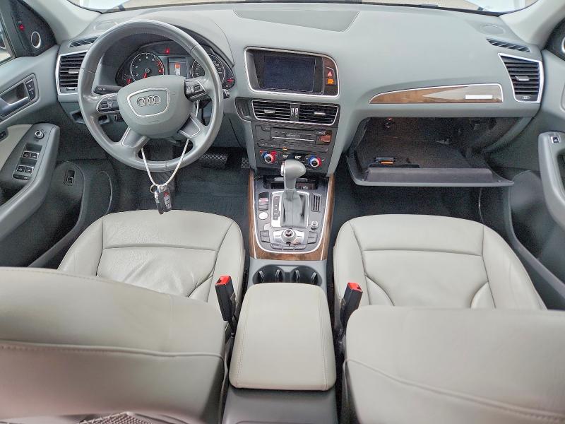 Продаж на аукціоні авто 2016 Audi Q5, vin: WA1L2AFPXGA129279, номер лоту: 67368556