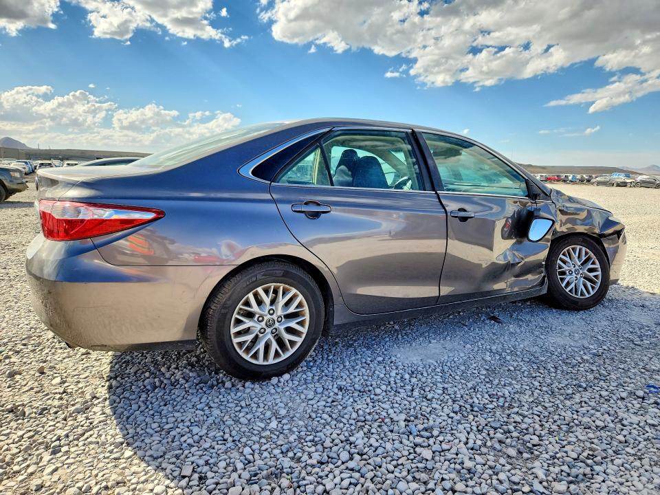 Продажа на аукционе авто 2016 Toyota Camry, vin: 4T1BF1FKXGU139508, номер лота: 68700606