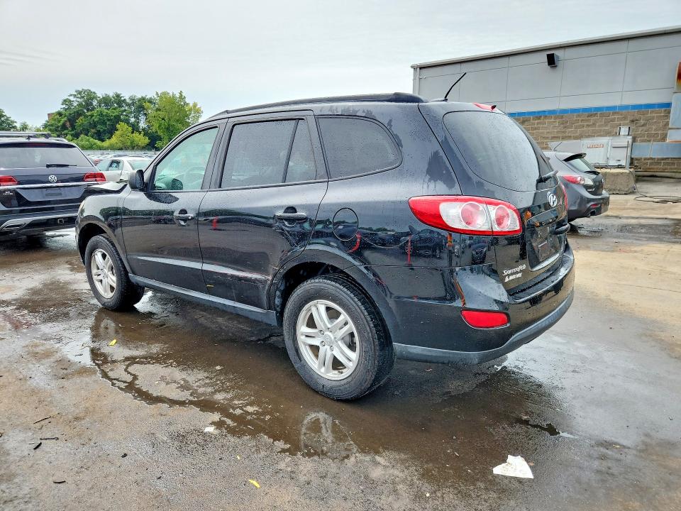 67310486 :رقم المزاد ، 5XYZGDAB1CG139692 vin ، 2012 Hyundai Santa Fe مزاد بيع