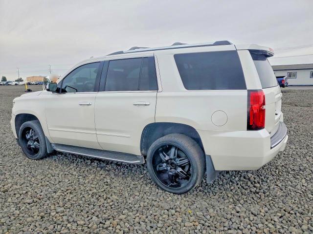 68775816 :رقم المزاد ، 1GNSKCKCXGR210498 vin ، 2016 Chevrolet Tahoe مزاد بيع