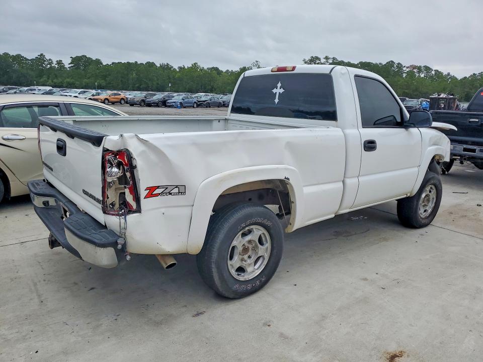 Продаж на аукціоні авто 2003 Chevrolet Silverado, vin: 1GCEK14T23Z160150, номер лоту: 67662676