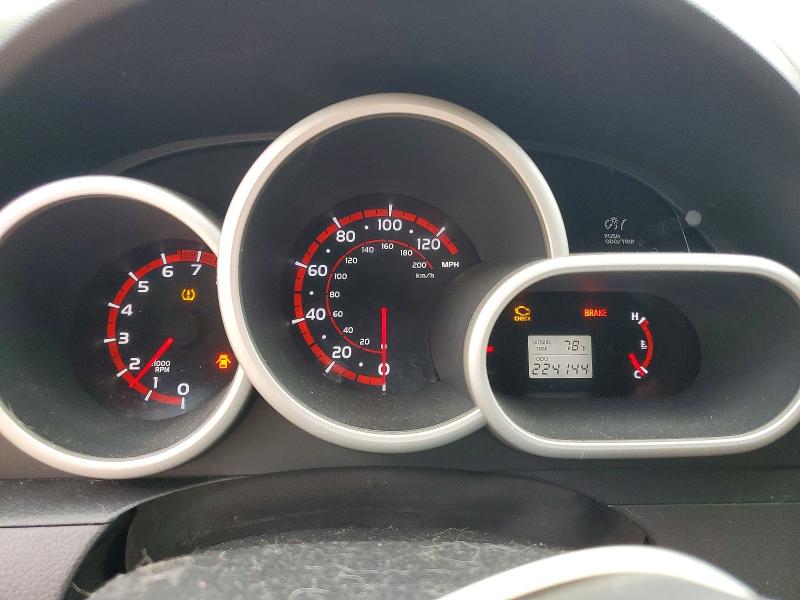 Продажа на аукционе авто 2009 Toyota Matrix, vin: 2T1KU40E69C014326, номер лота: 68288746