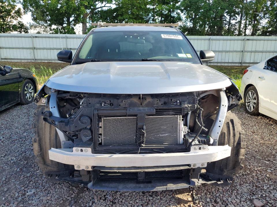 Продажа на аукционе авто 2020 Ford Explorer, vin: 1FMSK8DH4LGB44661, номер лота: 67884006
