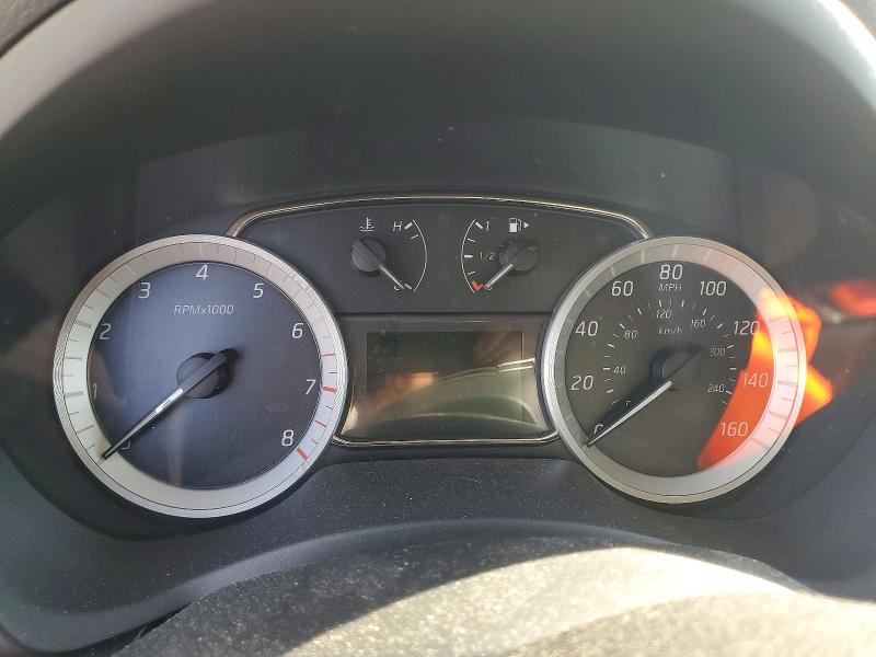 Aukcja sprzedaży 2013 Nissan Sentra, vin: 1N4AB7AP4DN910008, numer aukcji: 69644536