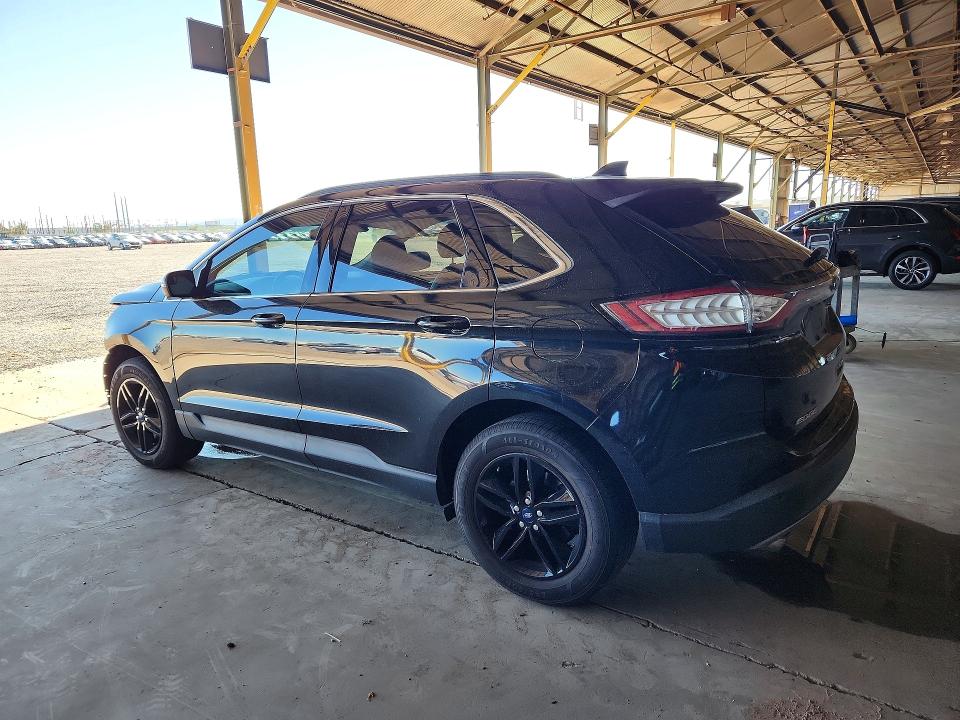 Продаж на аукціоні авто 2015 Ford Edge, vin: 2FMTK4J94FBB26165, номер лоту: 70255866