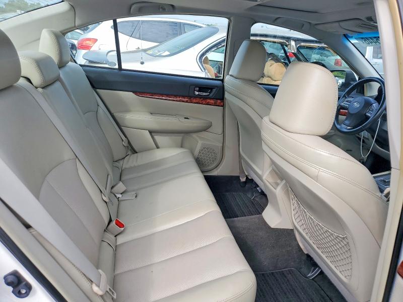 Продажа на аукционе авто 2012 Subaru Legacy, vin: 4S3BMDK60C2024975, номер лота: 68265446