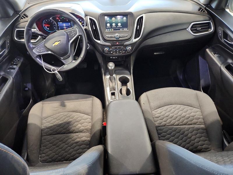 Aukcja sprzedaży 2019 Chevrolet Equinox, vin: 3GNAXKEV1KS577204, numer aukcji: 69214656
