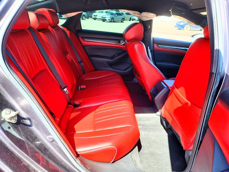 Продаж на аукціоні авто 2019 Honda Accord, vin: 1HGCV1F30KA066536, номер лоту: 69167126