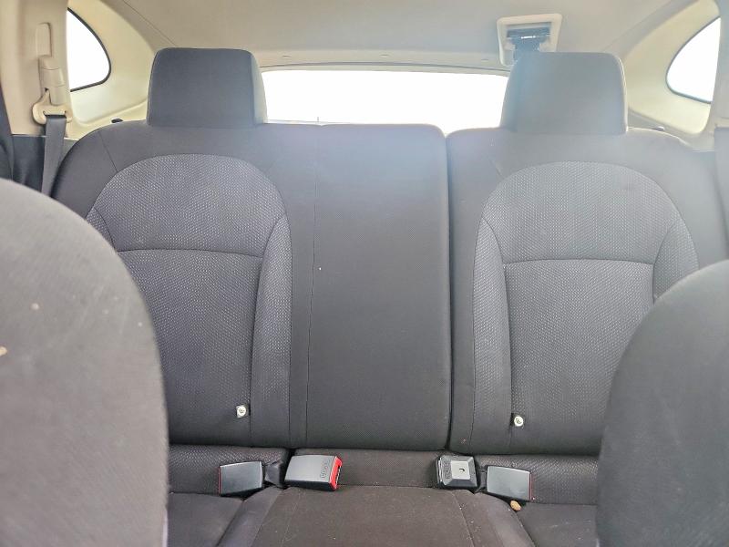 67176686 :رقم المزاد ، JN8AS5MV1DW665059 vin ، 2013 Nissan Rogue مزاد بيع