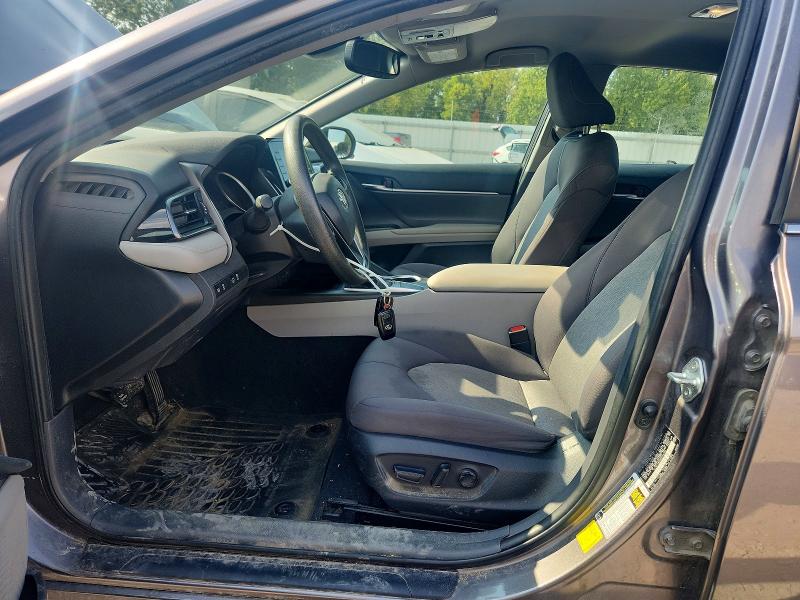 Продажа на аукционе авто 2022 Toyota Camry, vin: 4T1R11AKXNU643462, номер лота: 67008186
