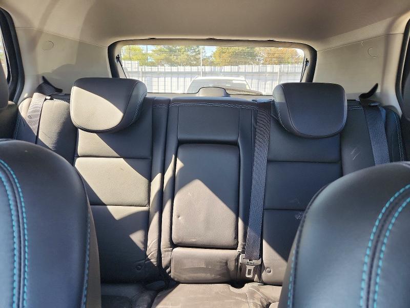 Продажа на аукционе авто 2015 Chevrolet Trax, vin: 3GNCJTSB0FL202642, номер лота: 69773076