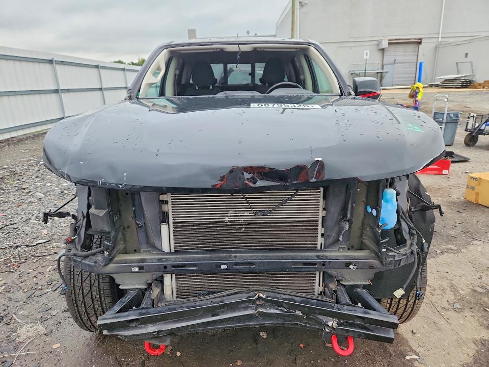 Aukcja sprzedaży 2021 Chevrolet Colorado, vin: 1GCGTCEN8M1138994, numer aukcji: 68795326