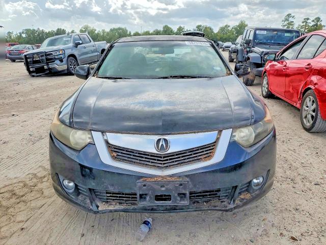 68757816 :رقم المزاد ، JH4CU26619C010572 vin ، 2009 Acura Tsx مزاد بيع
