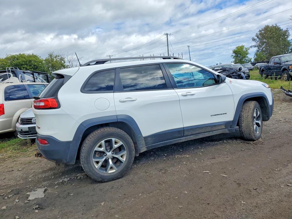 Aukcja sprzedaży 2018 Jeep Cherokee, vin: 1C4PJMBX0JD592555, numer aukcji: 68148436