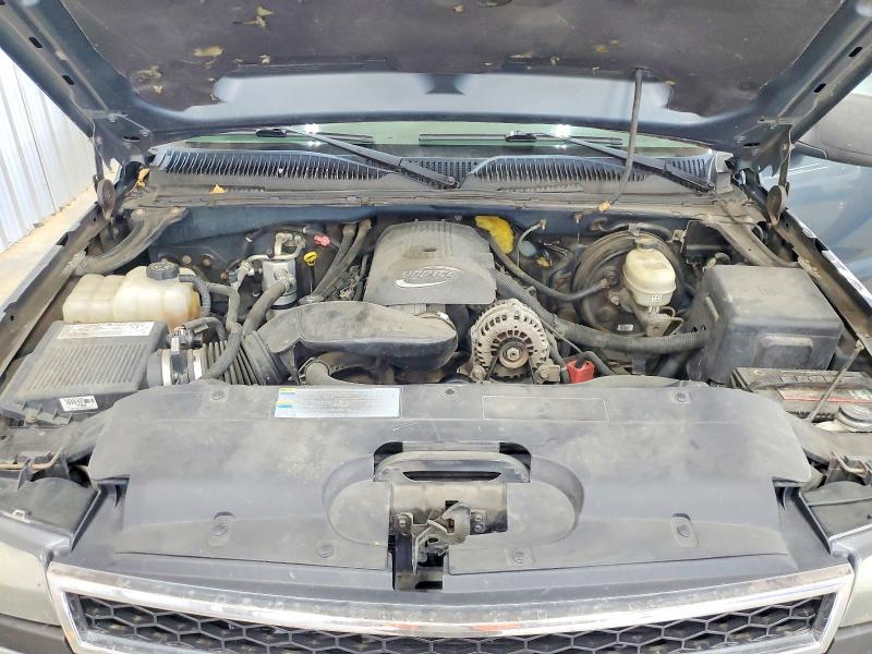 68268696 :رقم المزاد ، 1GCEC19Z46Z289229 vin ، 2006 Chevrolet Silverado مزاد بيع