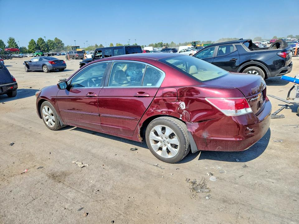 Aukcja sprzedaży 2008 Honda Accord, vin: 1HGCP26718A069148, numer aukcji: 69300226