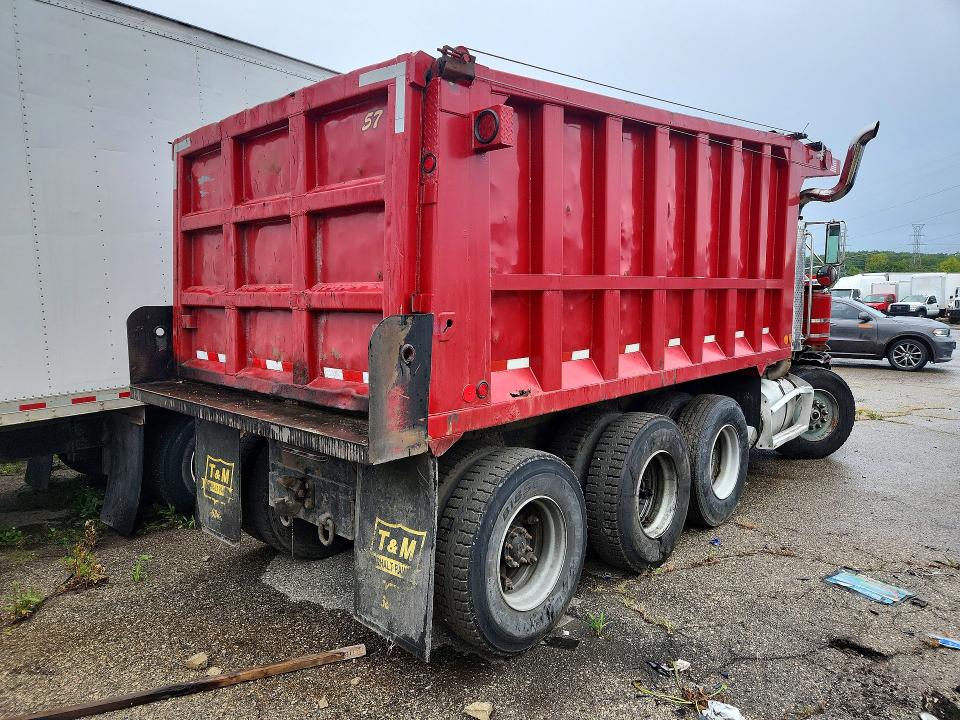 Продажа на аукционе авто 1996 Peterbilt 357, vin: 1XPADB0X3TN394083, номер лота: 68847946