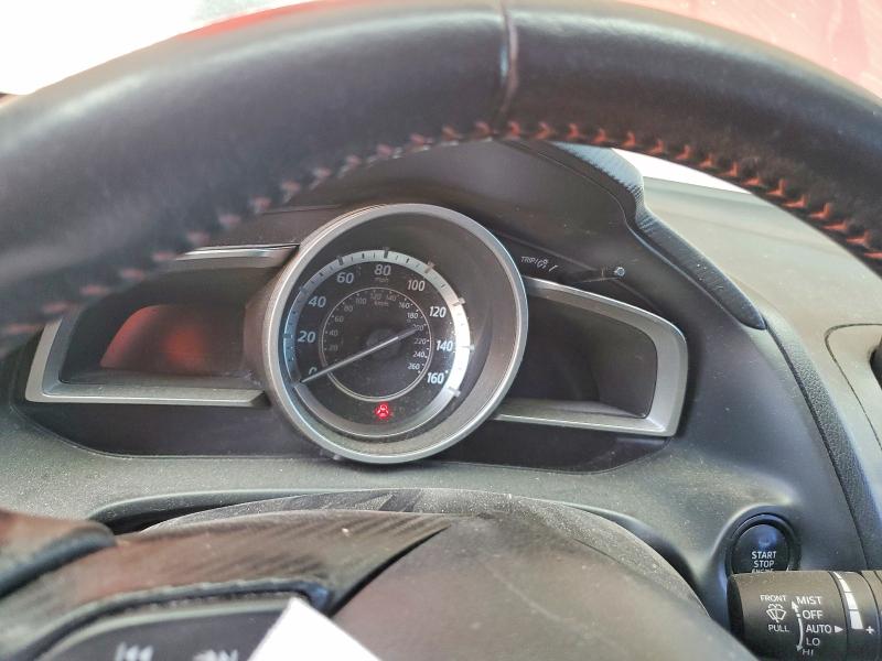 Aukcja sprzedaży 2016 Mazda 3, vin: 3MZBM1L79GM309806, numer aukcji: 68211426