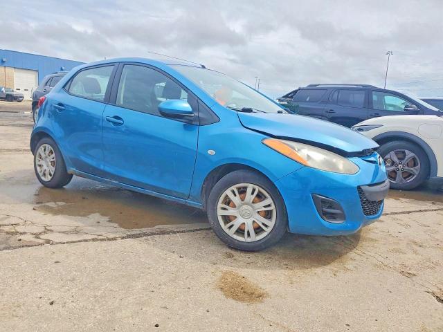 Aukcja sprzedaży 2011 Mazda Mazda2, vin: JM1DE1HY4B0114797, numer aukcji: 67921916