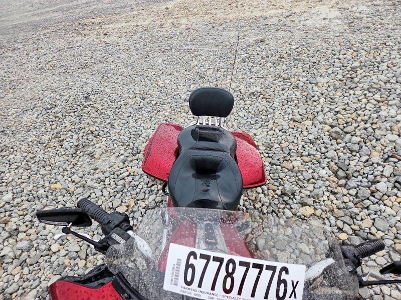 Aukcja sprzedaży 2016 Harley-davidson Flhxs, vin: 1HD1KRM15GB673966, numer aukcji: 67787776