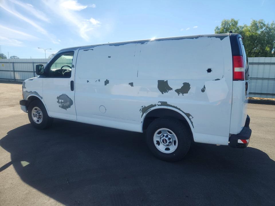 Aukcja sprzedaży 2007 Gmc Savana, vin: 1GTGG25V971177158, numer aukcji: 67282026
