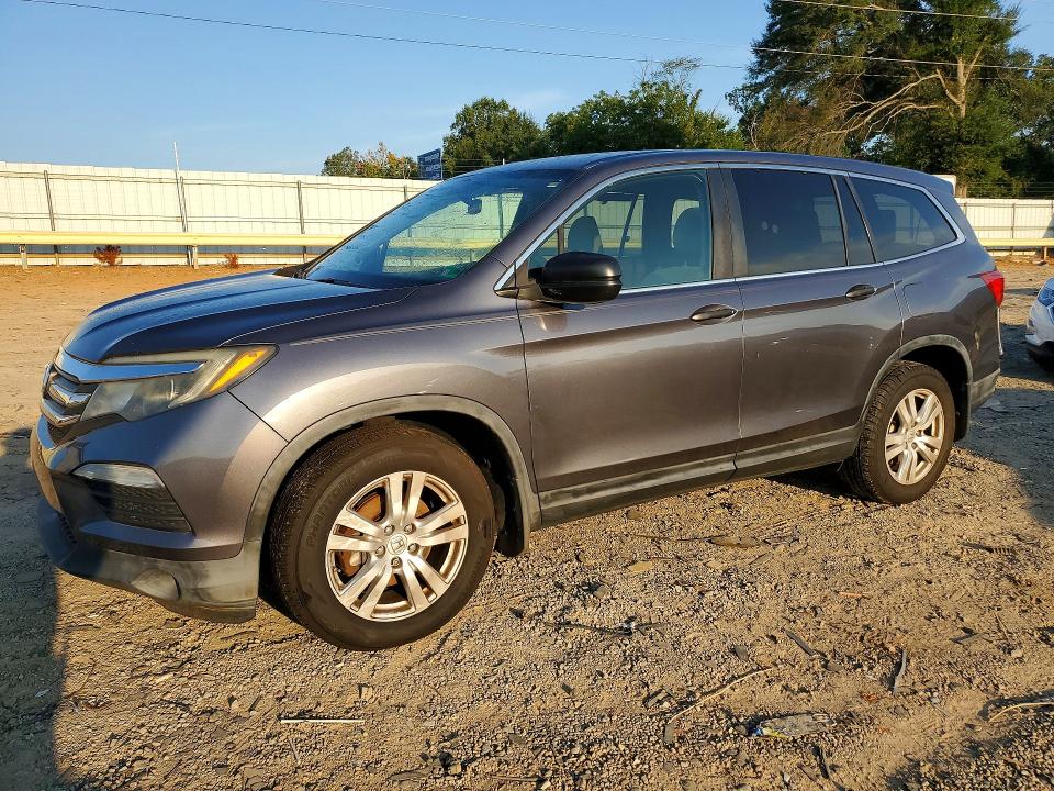 Aukcja sprzedaży 2016 Honda Pilot, vin: 5FNYF5H19GB025101, numer aukcji: 67382796